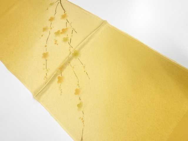 Japanese Kimono / Accessories Silk